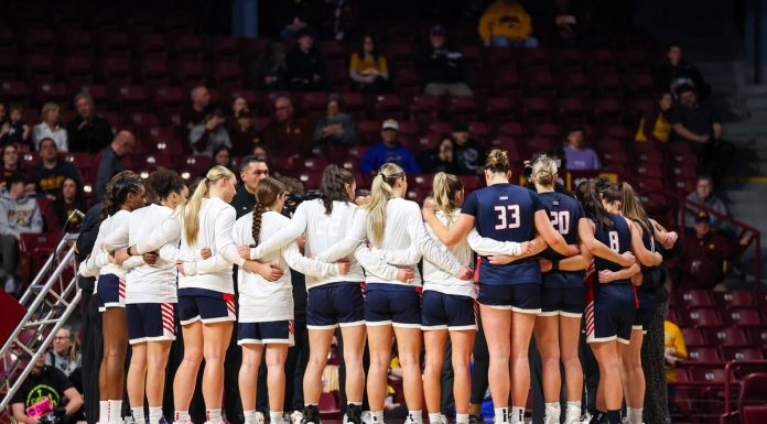 Olympic Ban Sparks NCAA Athletes to Seek Transgender Policy Change in America