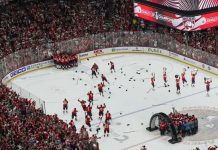 “Absolutely Horrible”: NHL Reporter’s Death Sends Hockey Fans in Complete Distress