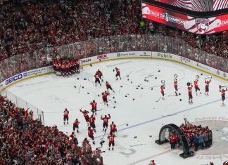 “Absolutely Horrible”: NHL Reporter’s Death Sends Hockey Fans in Complete Distress