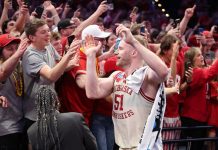 Nebraska’s March Madness Resurgence Is Reshaping the Big Ten Power Structure