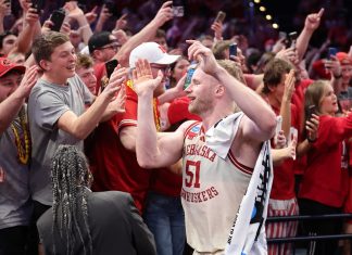 Nebraska’s March Madness Resurgence Is Reshaping the Big Ten Power Structure