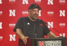 Matt Rhule Confirms Triple Setback at Nebraska Camp After Spring Game