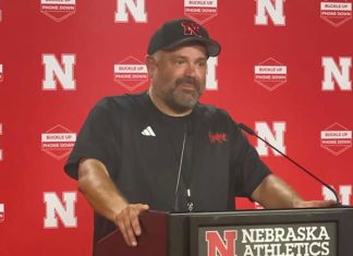 Matt Rhule Confirms Triple Setback at Nebraska Camp After Spring Game