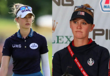 Nelly Korda Shares Hidden Struggle as Sister Jessica Makes Long-Awaited Return