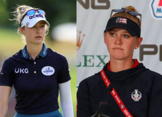 Nelly Korda Shares Hidden Struggle as Sister Jessica Makes Long-Awaited Return