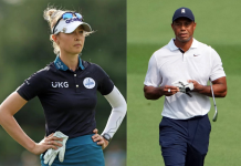 6x LPGA Champ Outraged as Tiger Woods’s Arrest Overshadows Nelly Korda & More