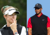 Tiger Woods’ Partner Issues Response to Nelly Korda Over Her Complaint Against WTGL