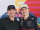 Dale Jr Offers NASCAR Seat to Max Verstappen’s Sacked Teammate Amidst Crossover Calls