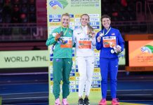 Transgender Olympian Speaks Out on IOC President’s Controversial Decision