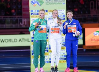 Transgender Olympian Speaks Out on IOC President’s Controversial Decision