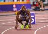 Noah Lyles Confirms Track and Field Comeback After Disappointing Loss