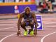 Noah Lyles Confirms Track and Field Comeback After Disappointing Loss
