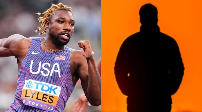 Drug Test Leaves Noah Lyles’ Training Partner With Difficulty Before World Indoors 60M