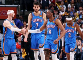 Official: Shai Gilgeous-Alexander’s Thunder Turn Down Donald Trump Meeting at the White House