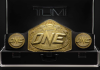 ONE Championship Shuts Down Division and Parts Ways With World Champion in Drastic Move