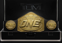 ONE Championship Shuts Down Division and Parts Ways With World Champion in Drastic Move