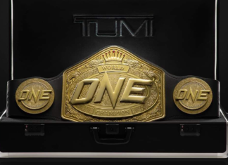 ONE Championship Shuts Down Division and Parts Ways With World Champion in Drastic Move