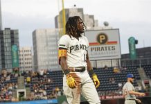 NBA Icon Blasts Oneil Cruz After Pirates Star Deflects Blame for Opening Day Gaffe