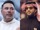 Regretful Oscar De La Hoya Calls Out Turki Alalshikh for Destroying Ring Magazine’s Integrity