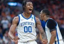 Who Are Otega Oweh’s Parents? Meet Tania and Henry Oweh