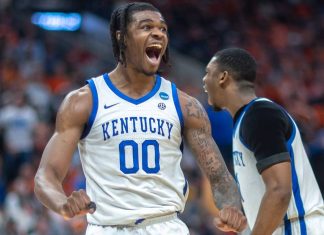 Who Are Otega Oweh’s Parents? Meet Tania and Henry Oweh