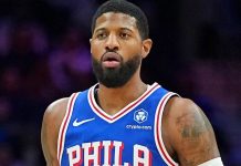 Paul George Admits Making “Poor Decision” Ahead of 76ers Return After 25-Game Suspension