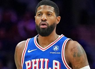 Paul George Admits Making “Poor Decision” Ahead of 76ers Return After 25-Game Suspension