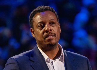 Paul Pierce Remains Silent After Woman’s $149K Legal Hit on Celtics Legend