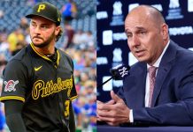 Brian Cashman & Yankees Handed Blunt Reality Check on Paul Skenes Claim After Pursuit Attempt Falls Short