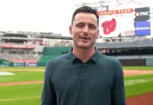 Nationals President Doesn’t Rule Out $4.2M Shortstop’s Trade After Yankees Talks Hit Snag