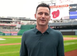 Nationals President Doesn’t Rule Out $4.2M Shortstop’s Trade After Yankees Talks Hit Snag