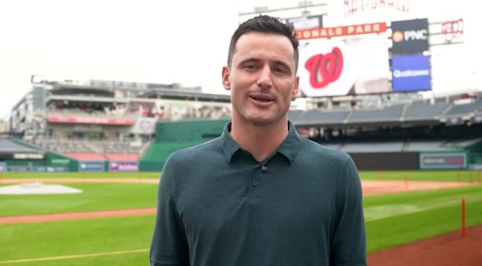 Nationals President Doesn’t Rule Out $4.2M Shortstop’s Trade After Yankees Talks Hit Snag