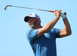 Who Is Paul Waring? Personal Life, Family, & More About Golf Pro Playing on Medical Exemption at Houston Open