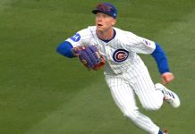 Pete Crow-Armstrong Partners With $7B Global Giant After Signing Historic Cubs Extension