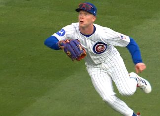 Pete Crow-Armstrong Partners With $7B Global Giant After Signing Historic Cubs Extension