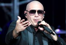 Pop Star Pitbull Fails to Fulfill $6M College Football Deal With FIU