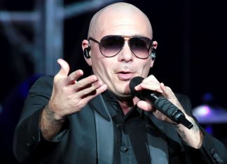 Pop Star Pitbull Fails to Fulfill $6M College Football Deal With FIU
