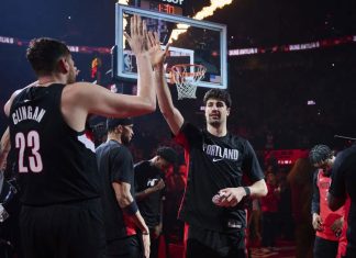 NBA Greenlights $4.25B Sale of Portland Trail Blazers to Dallas-Based Billionaire