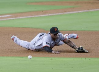 Rafael Devers’ 1B Stint Delayed Further as Giants Manager Details Key Roadblocks