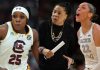 A’ja Wilson Opens Up on Dawn Staley’s Demands Behind Raven Johnson’s Rise