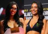 UFC Seattle Octagon/Ring Girls: Red Dela Cruz, Brookliyn Wren Salaries, Ages & Relationship Status