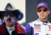 NASCAR Legend Richard Petty Echoes Denny Hamlin’s Frustration as NASCAR Package Falls Flat at Darlington