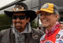 Richard Petty’s Son Reveals Stunning Turnaround of Historic Garage Burden That Rewrote Family Fortune