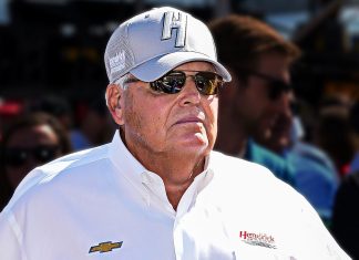 Insiders Warn Rick Hendrick & Co. As NASCAR’s 2026 U-Turn Exposes HMS’ Early Struggles
