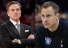 Duke Veteran Leans on 13-Year Reality Working Against Jon Scheyer vs Rick Pitino
