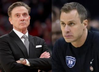 Duke Veteran Leans on 13-Year Reality Working Against Jon Scheyer vs Rick Pitino