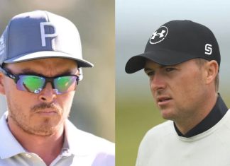 Rickie Fowler, Jordan Spieth’s Personal Chat Sparks Heated Debate About What’s Right for PGA Tour’s Future