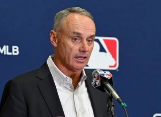 MLB Uses 2028 Olympics Excuse to Back Out of Blue Jays Commitment as 35-Year Wait Lingers