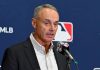 MLB Partners With $9B Brand That Once Rejected America, Fans Left Fuming