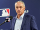 US Congresswoman Openly Criticizes MLB’s $300M Deal With the Devil